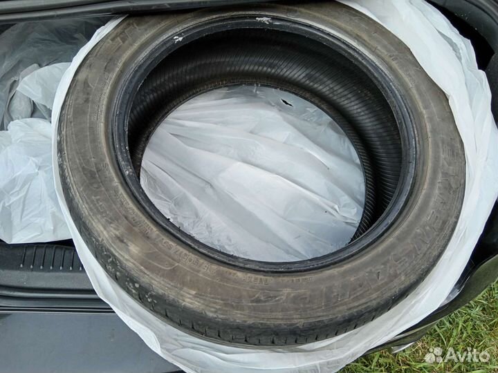 Pirelli Chrono 215/50 R17