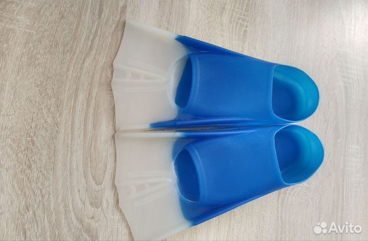 Ласты для плавания 37 38