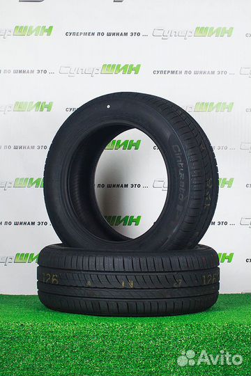 Pirelli Cinturato P1 Verde 185/65 R14