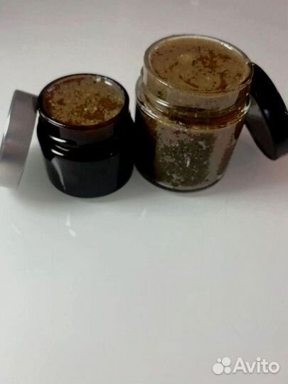 Травяная смесь для мужчины