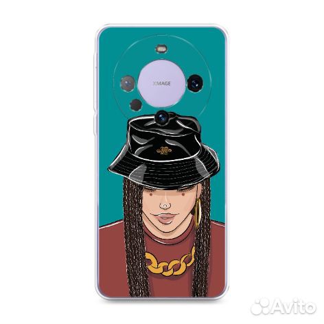 Чехол на Huawei Mate 60 Mate 60 Pro