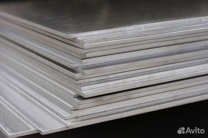 Лист 5. Металлопрокат