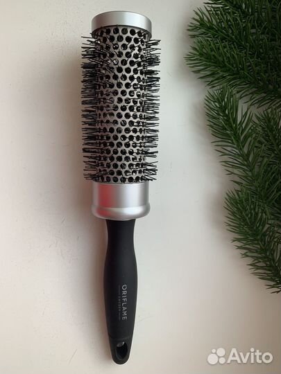 Расческа брашинг для волос