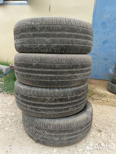 Kapsen SportMax S2000 235/55 R17