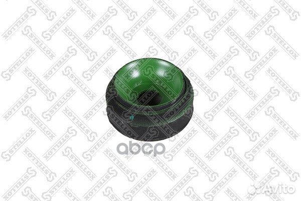 12-37023-SX опора амортизатора переднегобез по