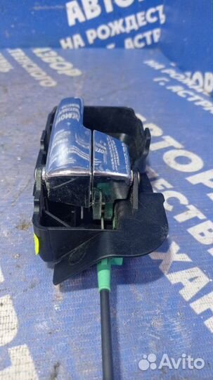 Внутренняя ручка двери Ford Mondeo 3 седан 2006