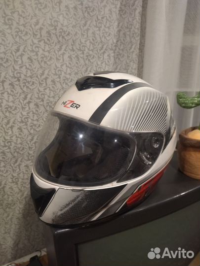 Шлем для мотоцикла