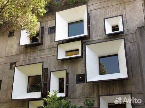 Регулировка пластиковых и алюминевых окон