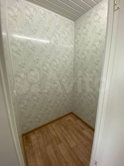 Комната 13 м² в 1-к., 5/5 эт.