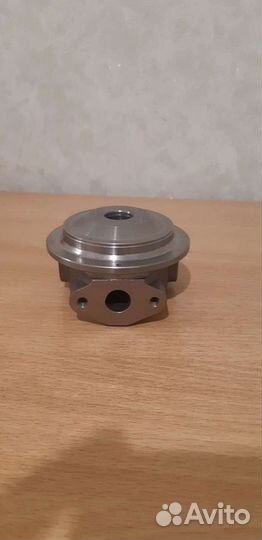 Вал корпус подшипников турбокомпрессора Hyundai