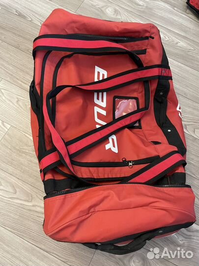 Хоккейная форма бу взрослая