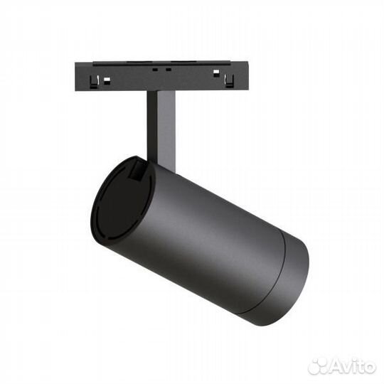 Светильник потолочный офисный светодиодный