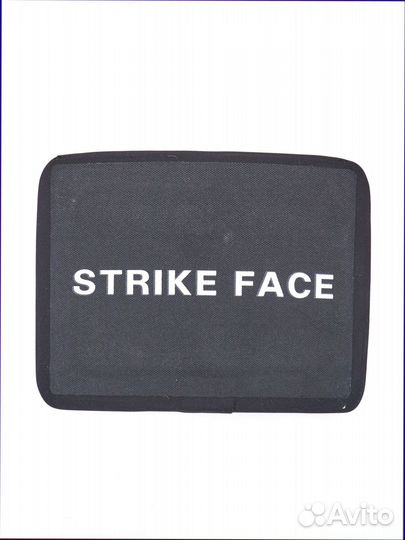 Боковые защитные пластины 20*15 арт. WB0-I