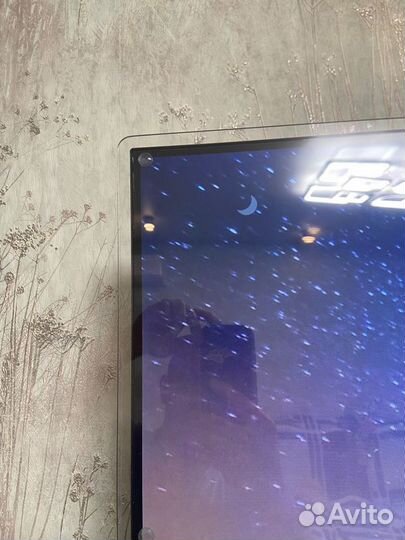 Защитный экран для ЖК телевизора