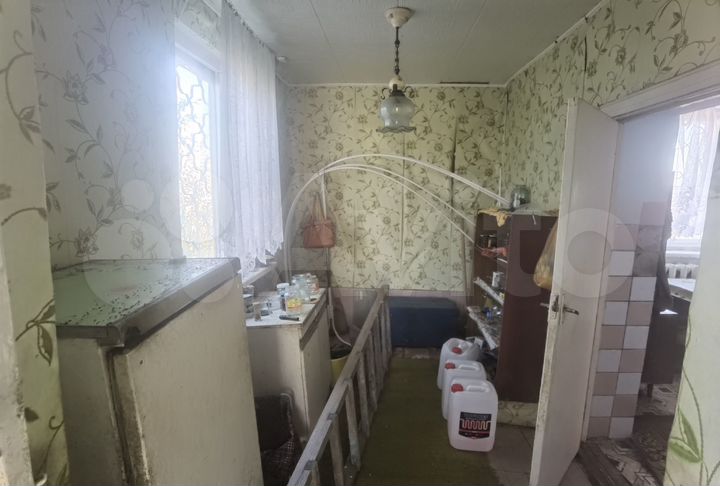 Дом 73,9 м² на участке 8 сот.