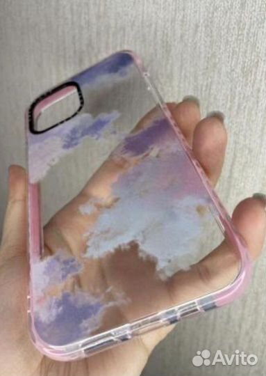 Чехол на iPhone 11 iPhone 12