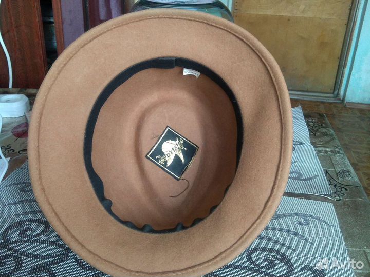 Шляпа женская