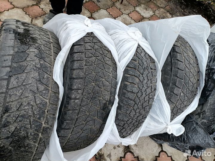 Tunga Camina 265/70 R16