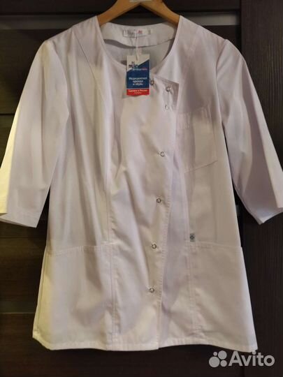 Медицинский френч