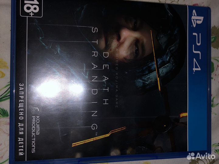 Игры для приставок ps4