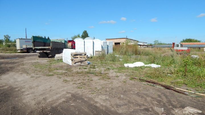 Производство, 13903 м²