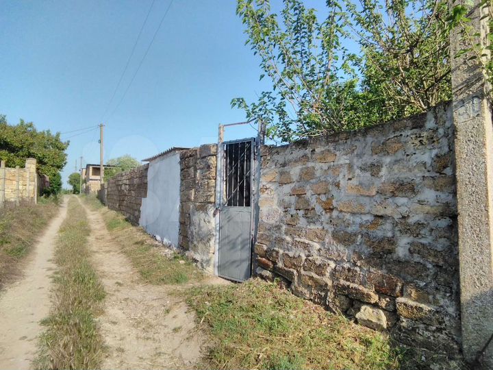 Дача 20 м² на участке 9,4 сот.