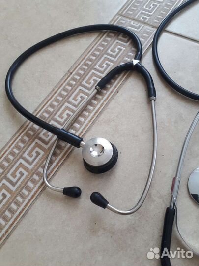 Фонендоскоп