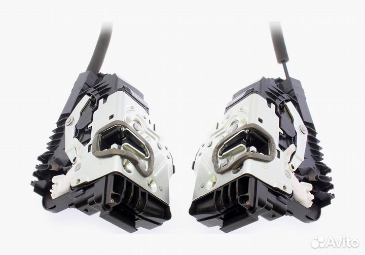 Доводчики дверей Mercedes-Benz C-Класс W206 2021