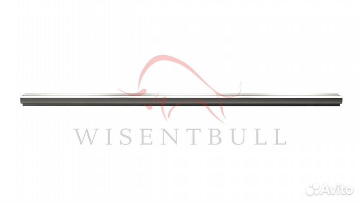 Кузовной порог УАЗ 2360 (2003–2005)