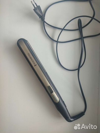 Плойка для волос, выпрямитель, утюжок Remington