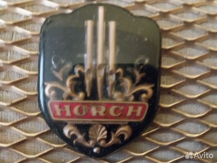 Аккордеон немецкий