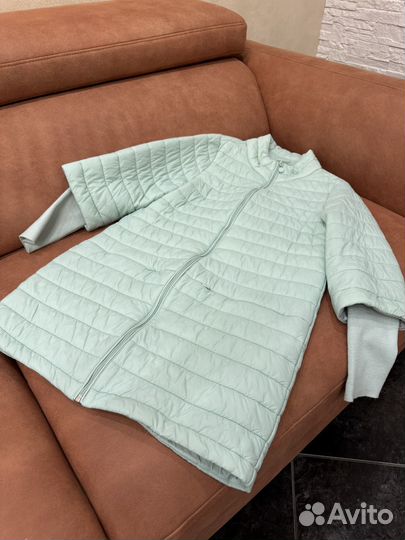 Легкая демисезонная курточка из Снежной Королевы