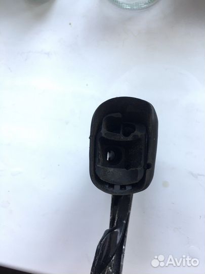 Левый дуал dura ace