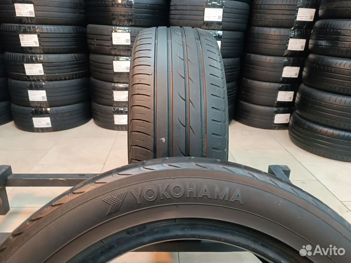 Yokohama C.Drive 2 AC02 205/55 R16 91H