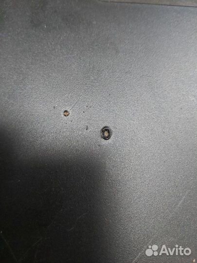 Подлокотник Bmw X3 2.0D E83 N47 2009