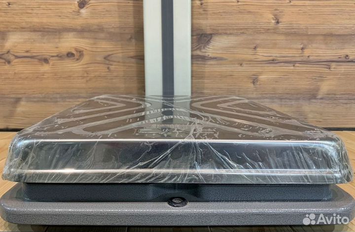 Весы CAS DL200 бу в наличии