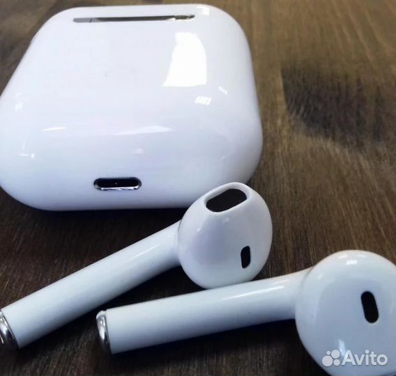 Беспроводные наушники ifans. Airpods