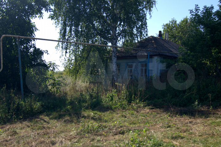 Участок 50 сот. (ИЖС)