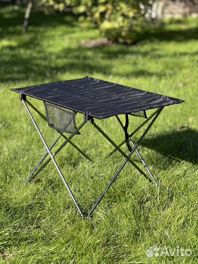 Стол туристический складной