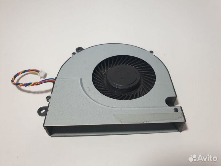 Вентилятор Lenovo G700