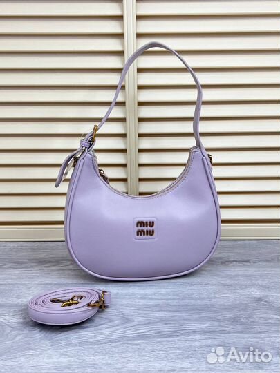 Сумка женская miu miu