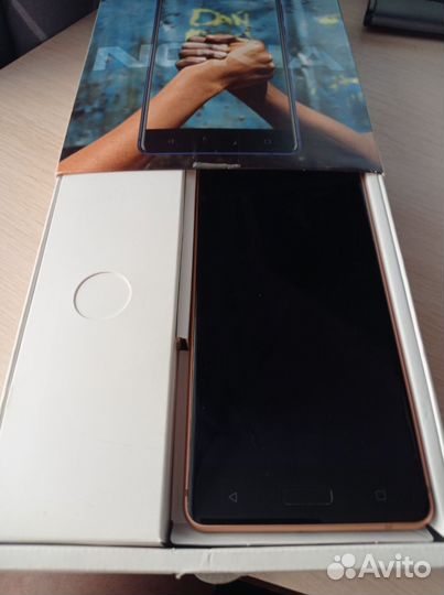 Телефон nokia 5