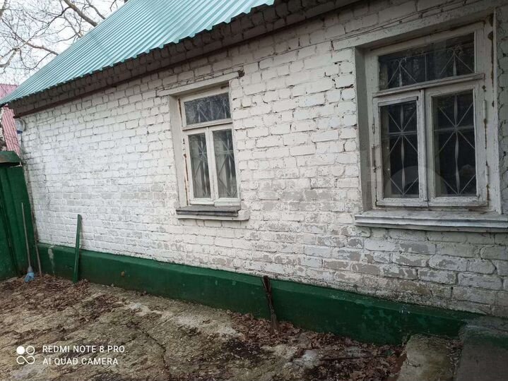 Дом 47,6 м² на участке 7 сот.