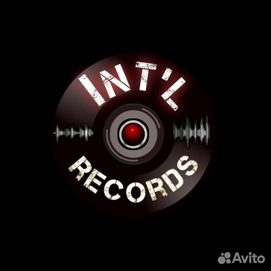 Студия звукозаписи