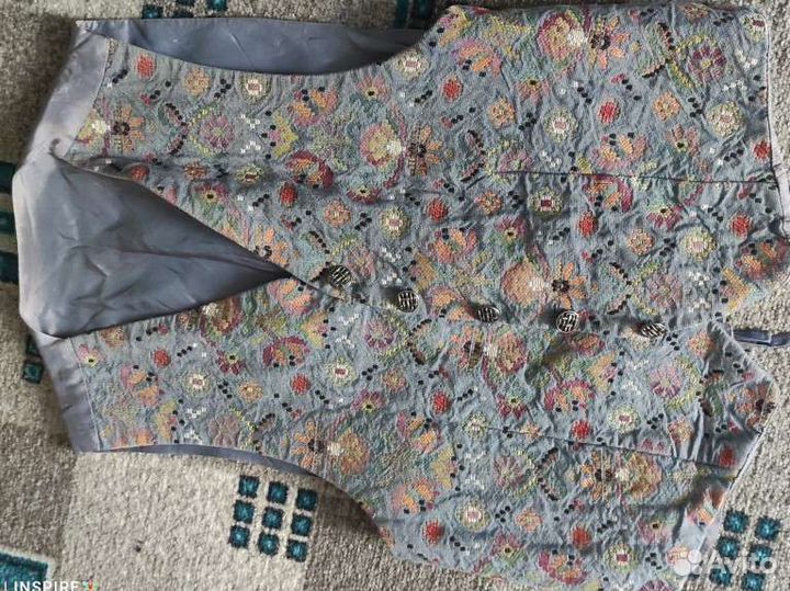 Пакет вещей 44-46 размер