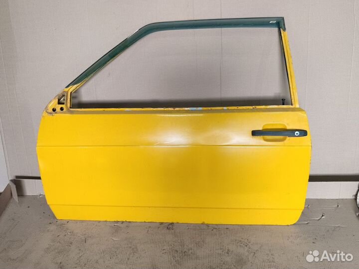 Дверь левая ваз 2113