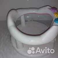 Стульчик для купания
