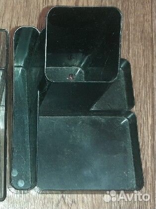 Подставка для ручек