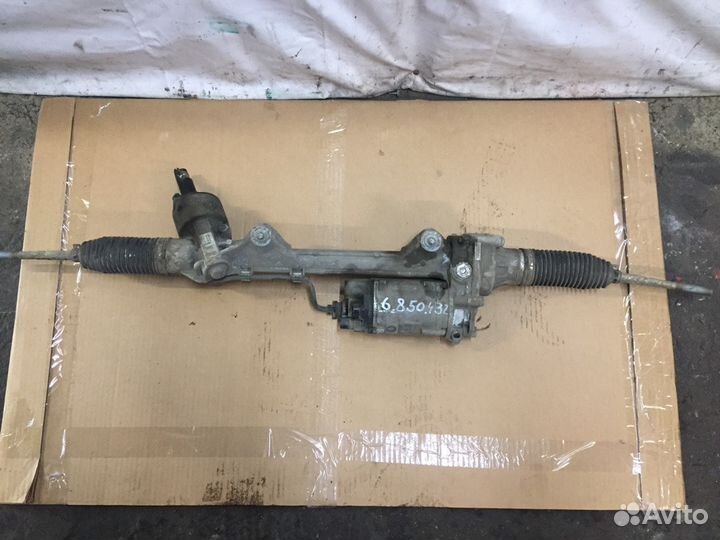 Рулевая рейка-BMW 5er G30 бмв Г30