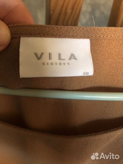 Платье vila clothes 38